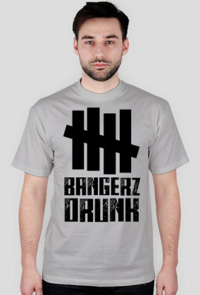 Banger Count white