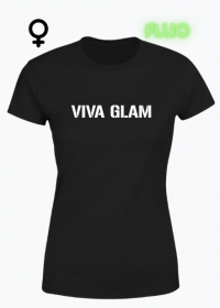 Koszulka Glam