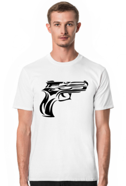Pistolet