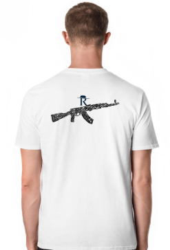 Pistolet