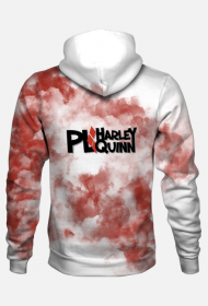 Bluza z kapturem PLHQ 2021