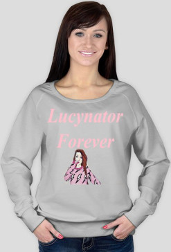 Lucynator Twarz