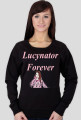 Lucynator Twarz