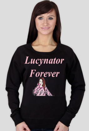 Lucynator Twarz