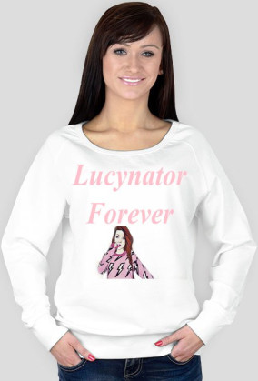 Lucynator Twarz