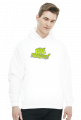 Nie fandzol (bluza męska kaptur)