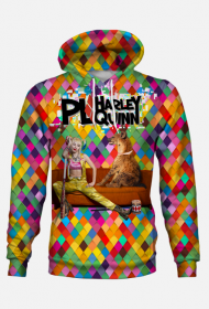 Bluza z kapturem PLHQ 2020