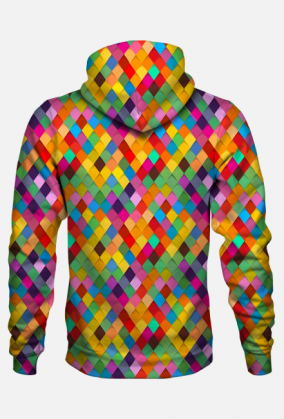 Bluza z kapturem PLHQ 2020