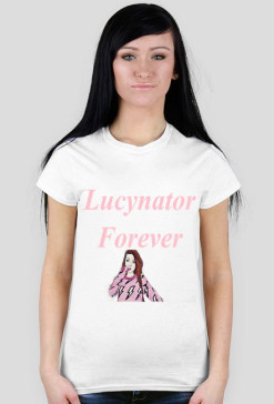 lucynator