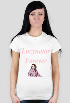 lucynator