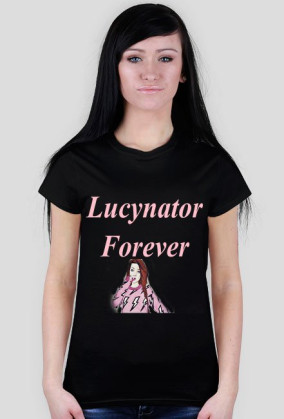 lucynator