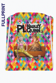 Plecakoworek PLHQ 2020