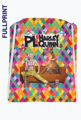 Plecakoworek PLHQ 2020