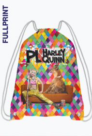 Plecakoworek PLHQ 2020