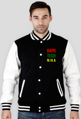 Kurtka męska - RAPOTECHNIKA REAGGE