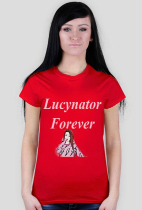 lucynator