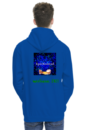 bluza wielka