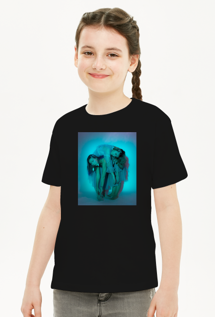 Sztuka na t-shirt