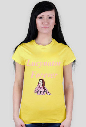 lucynator