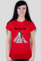 TWARZ LUCYNATOR