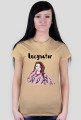 TWARZ LUCYNATOR