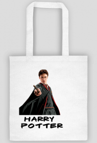 Torba harry potter