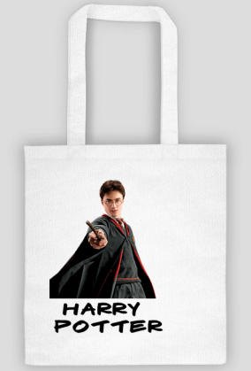 Torba harry potter