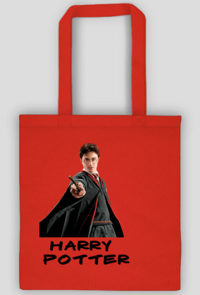Torba harry potter