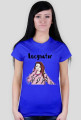TWARZ LUCYNATOR