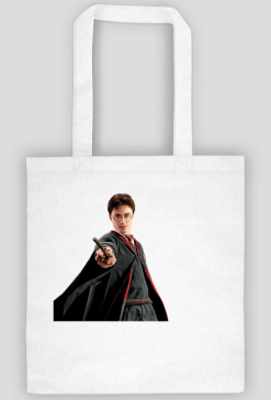 Torba harry potter