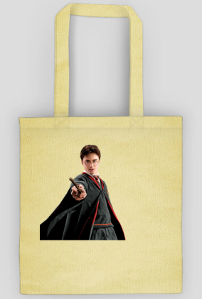 Torba harry potter