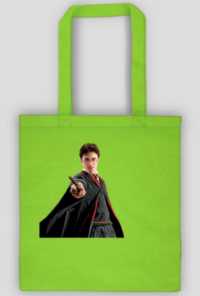 Torba harry potter
