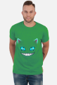 Neon cat męska