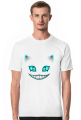 Neon cat męska