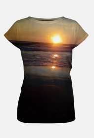 Koszulka Damska