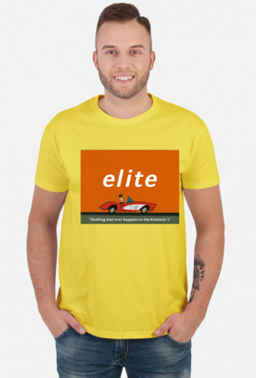 elite Clone High Nothing bad ever happens to the Kennedy's