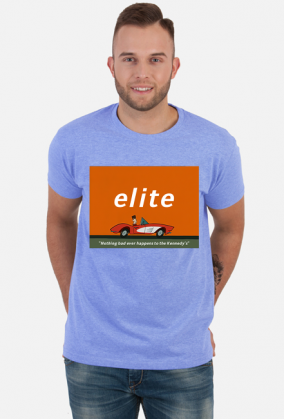 elite Clone High Nothing bad ever happens to the Kennedy's