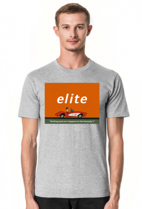 elite Clone High Nothing bad ever happens to the Kennedy's