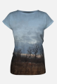 Koszulka Damska Fullprint