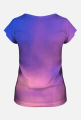 Koszulka Damska Fullprint