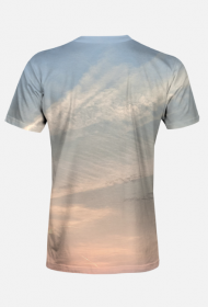 Koszulka Męska Fullprint