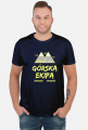 Koszulka męska- GÓRSKA EKIPA