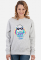 Bluza damska- HAVE FUN