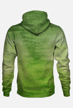 Bluza Męska z kapturem Fullprint