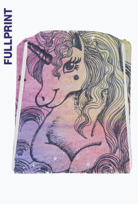 Worko-plecak Fullprint