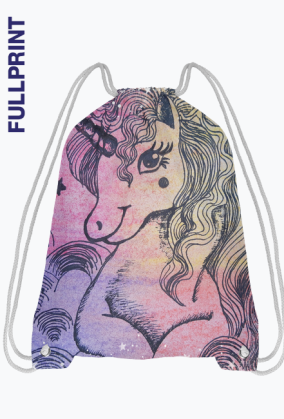 Worko-plecak Fullprint