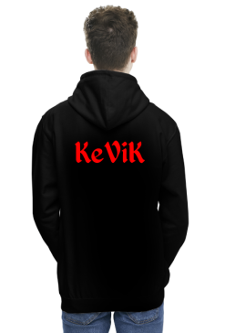 KEVIKOBLUZA