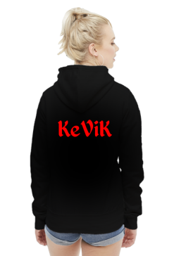 KEVIKOBLUZA
