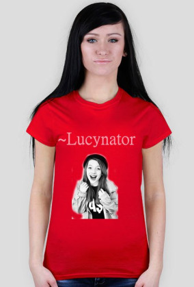 lucynator