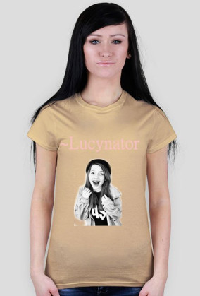 lucynator